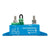 Victron Smart BatteryProtect - 65AMP - 6-35 VDC - Bluetooth Capable [BPR065022000] - Rough Seas Marine