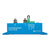 Victron Smart BatteryProtect - 100AMP - 6-35 VDC - Bluetooth Capable [BPR110022000] - Rough Seas Marine