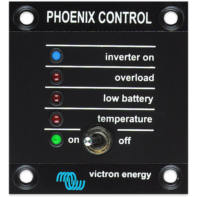 Victron Phoenix Inverter Control [REC030001210] - Rough Seas Marine