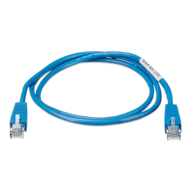 Victron RJ45 UTP - 0.3M Cable [ASS030064900] - Rough Seas Marine
