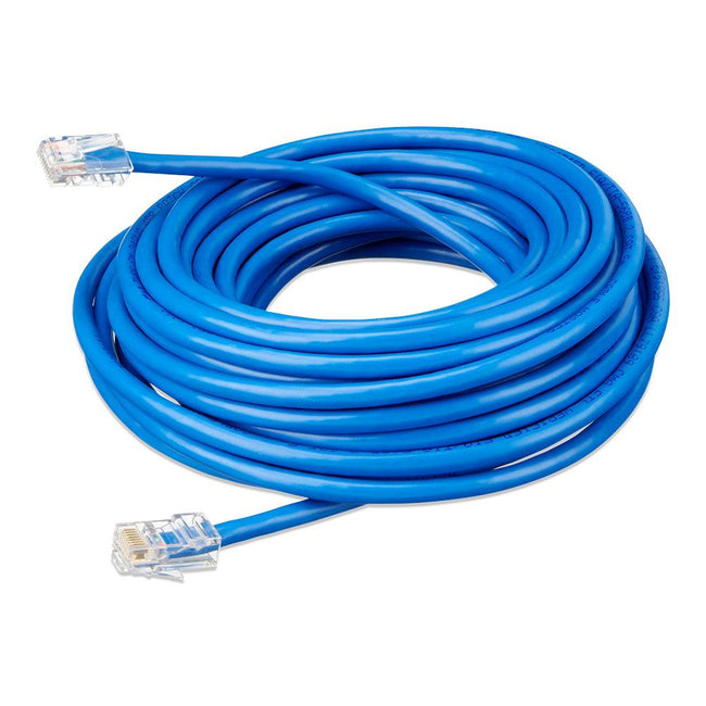 Victron RJ45 UTP - 30M Cable [ASS030065050] - Rough Seas Marine