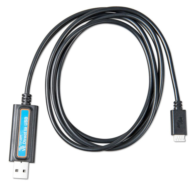 Victron VE. Direct to USB Interface [ASS030530010] - Rough Seas Marine
