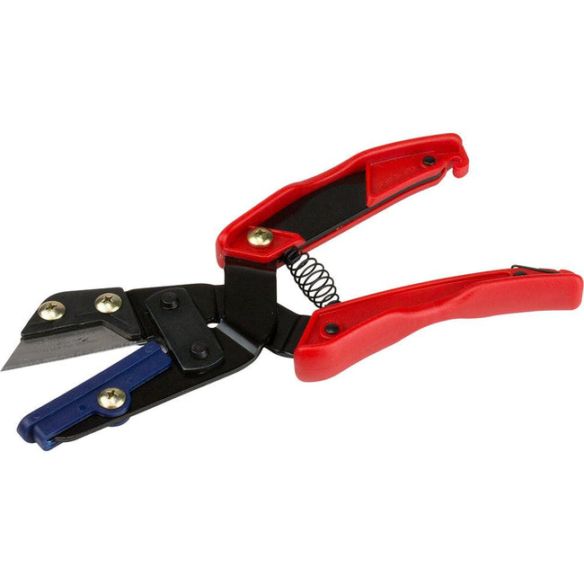 Sea-Dog Multi-Purpose Cutter - Powder Coated Steel [563310-1] - Rough Seas Marine