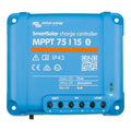 Victron SmartSolar MPPT Solar Charge Controller - 75V - 15Amp - UL Approved [SCC075015060R] - Rough Seas Marine