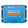 Victron SmartSolar MPPT Charge Controller - 100V - 30AMP - UL Approved [SCC110030210] - Rough Seas Marine