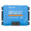 Victron SmartSolar MPPT Charge Controller - 100V - 50AMP - UL Approved [SCC110050210] - Rough Seas Marine