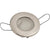 Sea-Dog LED Overhead Light - Brushed Finish - 60 Lumens - Frosted Lens - Stamped 304 Stainless Steel [404232-3] - Rough Seas Marine