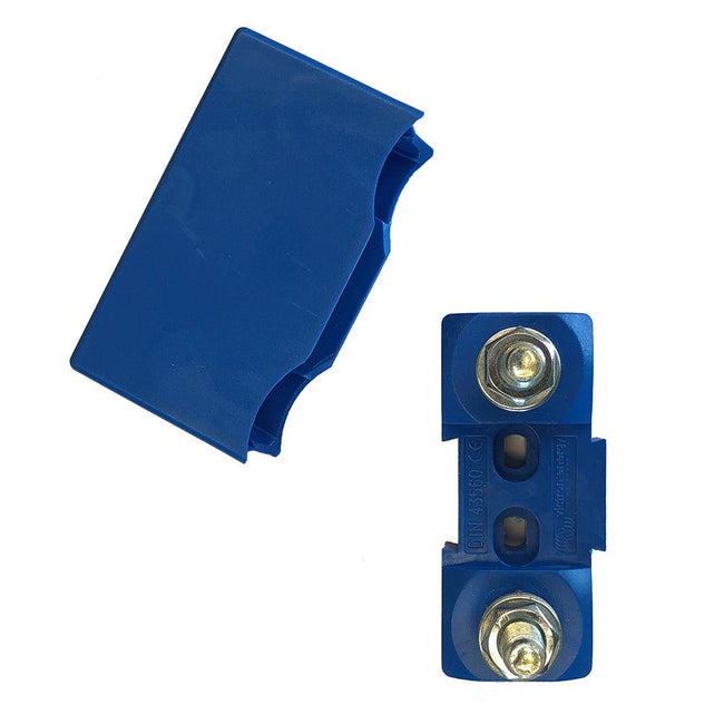 Victron Modular Fuse Holder f/MEGA Fuse [CIP100200100] - Rough Seas Marine