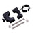 Sea-Dog Rail Mount Bracket f/Flagpole - Round - 7/8"-1" [327194-1] - Rough Seas Marine