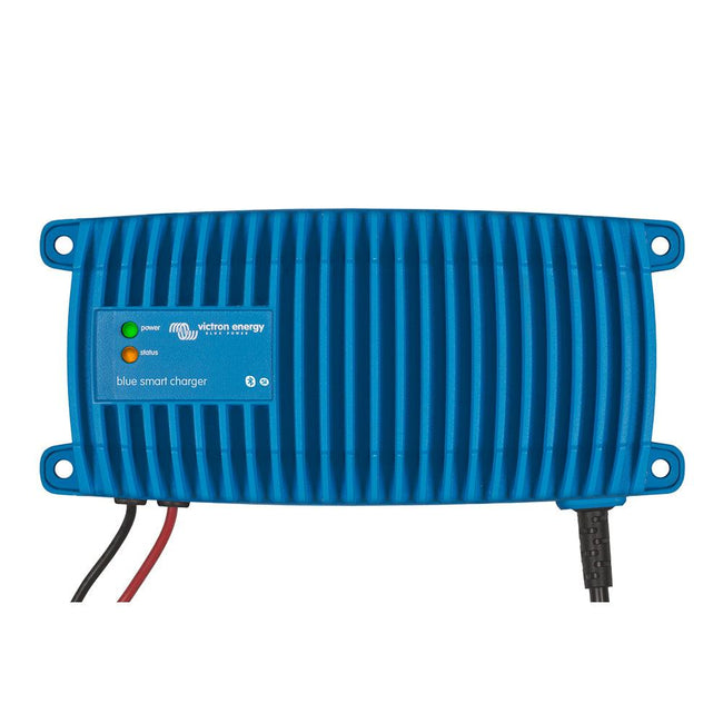 Victron BlueSmart IP67 Charger 12VDC - 13AMP - UL Approved [BPC121315106] - Rough Seas Marine