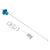 Veratron Fresh Water Level Sensor w/Sealing Kit #370 - 12-24V - 4-20mA - 1250-1500mm Length [N02-240-406] - Rough Seas Marine