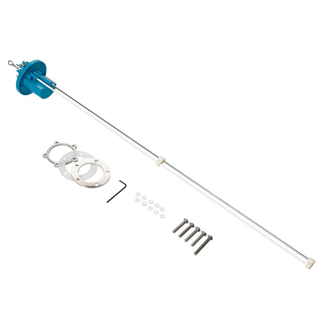 Veratron Fresh Water Level Sensor w/Sealing Kit #370 - 12-24V - 4-20mA - 1250-1500mm Length [N02-240-406] - Rough Seas Marine