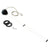 Veratron Fresh Water Level Sensor w/Sealing Kit #930 - 12/24V - 4-20mA - 600-1200mm Length [N02-240-904] - Rough Seas Marine