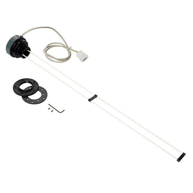 Veratron Fresh Water Level Sensor w/Sealing Kit #930 - 12/24V - 4-20mA - 600-1200mm Length [N02-240-904] - Rough Seas Marine