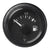 Veratron 52MM (2-1/16") ViewLine Fuel Level Gauge Empty-Full - 90-4 OHM - Black DialRound Bezel [A2C59514088] - Rough Seas Marine