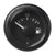 Veratron 52MM (2-1/16") ViewLine Fuel Level Gauge Empty-Full - 0-90 OHM - Black DialRound Bezel [A2C59514085] - Rough Seas Marine