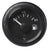 Veratron 52MM (2-1/16") ViewLine Fuel Level Gauge 0-1/1 - 3 to 180 OHM - Black DialRound Bezel [A2C59514082] - Rough Seas Marine