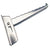 Sea-Dog Folding Step - Formed 304 Stainless Steel [328025-1] - Rough Seas Marine