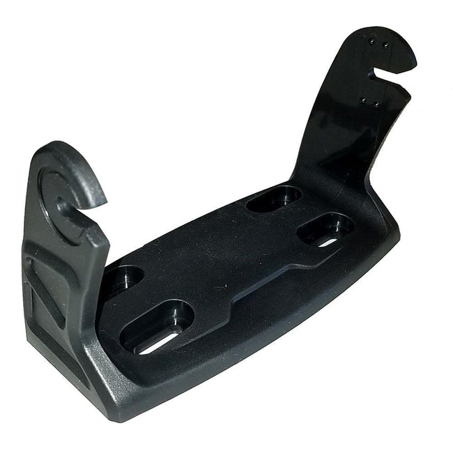 Standard Horizon Mounting Bracket f/GX18XX Series - Black [RA6203900] - Rough Seas Marine