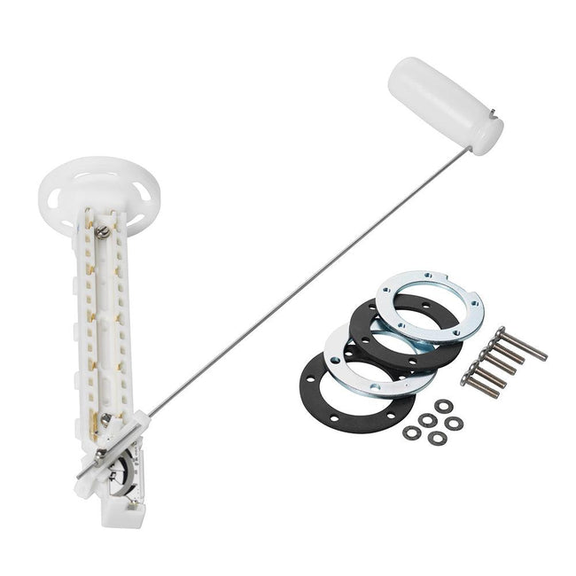 Veratron Level Sensor Single Station w/Seal Kit #432 - 12/24V - 3-180 OHM - 150-160mm Length [226-801-015-001G] - Rough Seas Marine