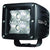 Hella Marine Value Fit LED 4 Cube Flood Light - Black [357204031] - Rough Seas Marine