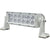 Hella Marine Value Fit Sport Series 12 LED Flood Light Bar - 8" - White [357208011] - Rough Seas Marine