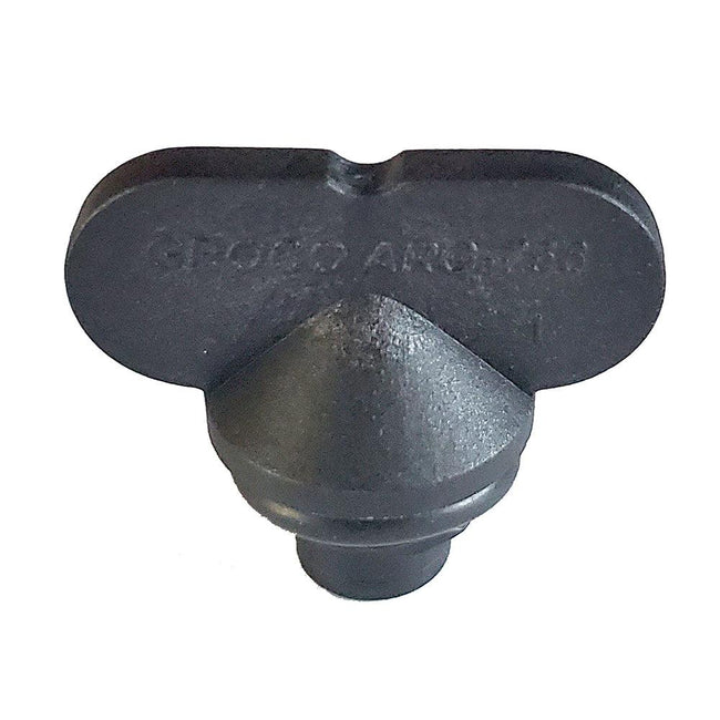 GROCO Drain Plug w/O-Ring f/ARG Strainer 2009  Newer [ARG-756] - Rough Seas Marine