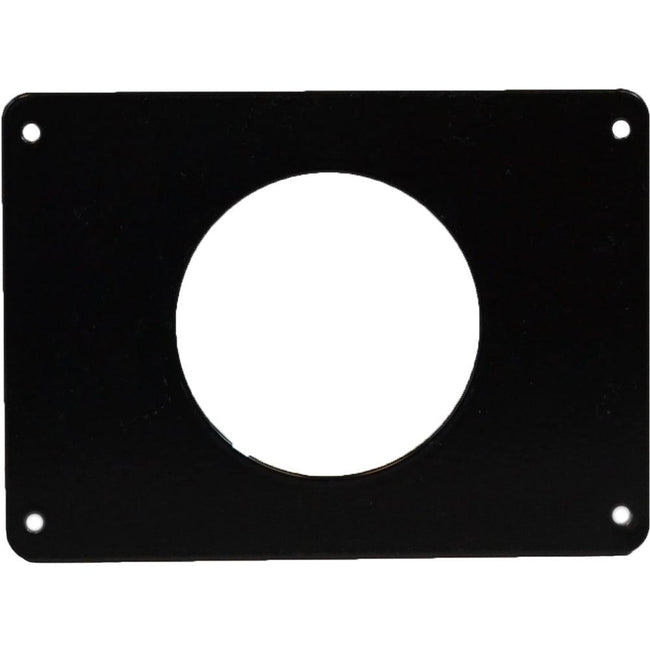 Balmar Mounting Plate f/SG200 Display - Fits Smartguage Cutout [SG2-0402] - Rough Seas Marine