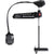 MotorGuide Tour Pro 82lb-45"-24V Pinpoint GPS Bow Mount Cable Steer - Freshwater [941900020] - Rough Seas Marine