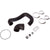 Jabsco Major Service Kit f/580X0582X0 Series Toilets [58100-2000] - Rough Seas Marine