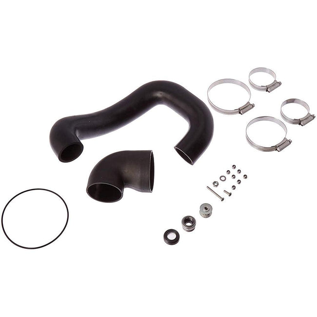 Jabsco Major Service Kit f/580X0  582X0 Series Toilets [58100-2000] - Rough Seas Marine