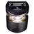 Lopolight Series 300-037 - Masthead Light - 5NM - Vertical Mount - White - Black Housing [300-037B] - Rough Seas Marine