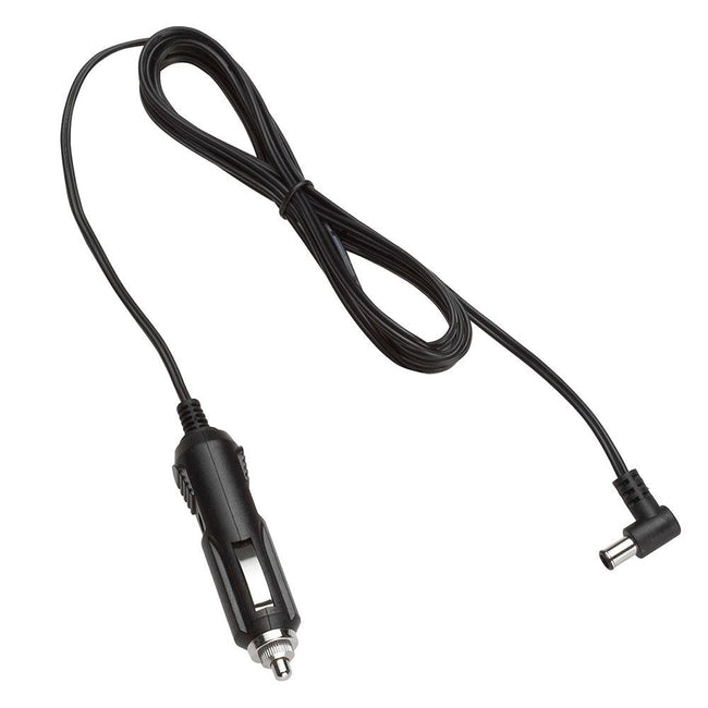 Standard Horizon 12V DC Charge Cable f/HX400  HX400IS [E-DC-30] - Rough Seas Marine