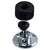 Perko Watertight Cable Outlet f/5/16" Cable Chrome Plated Brass [0424DP0CHR] - Rough Seas Marine