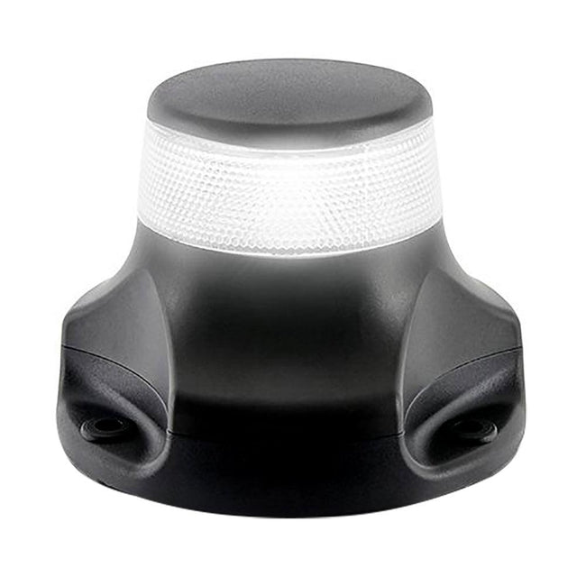 Hella Marine NaviLED PRO 360 - 2nm All Round White Surface Mount - Black Housing [980910121] - Rough Seas Marine