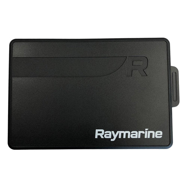 Raymarine Suncover f/Axiom 7 when Trunnion Mounted f/Non Pro [R70525] - Rough Seas Marine