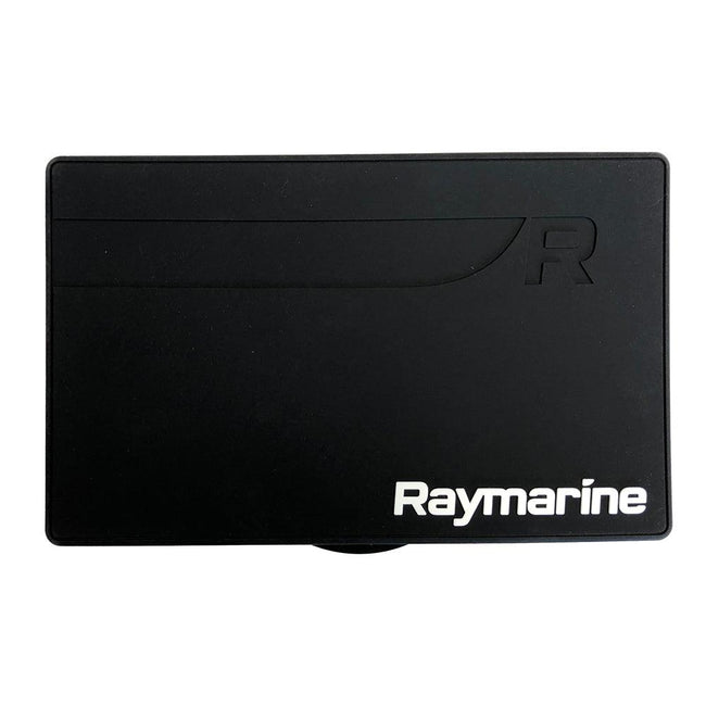 Raymarine Suncover f/Axiom 9 when Front Mounted f/Non Pro [A80501] - Rough Seas Marine