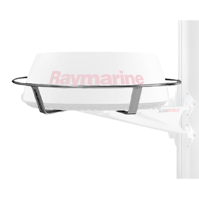 Scanstrut SC29 Radar Guard f/M92722 f/Use In Combination w/Raymarine Quantum Radar [SC29] - Rough Seas Marine