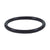 Viega 1/2" Dull Black Sealing Element [17768] - Rough Seas Marine