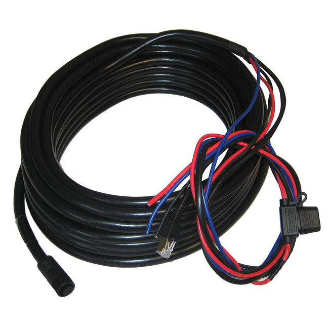 Furuno DRS Signal/Power Cable - 15M [001-512-620-00] - Rough Seas Marine