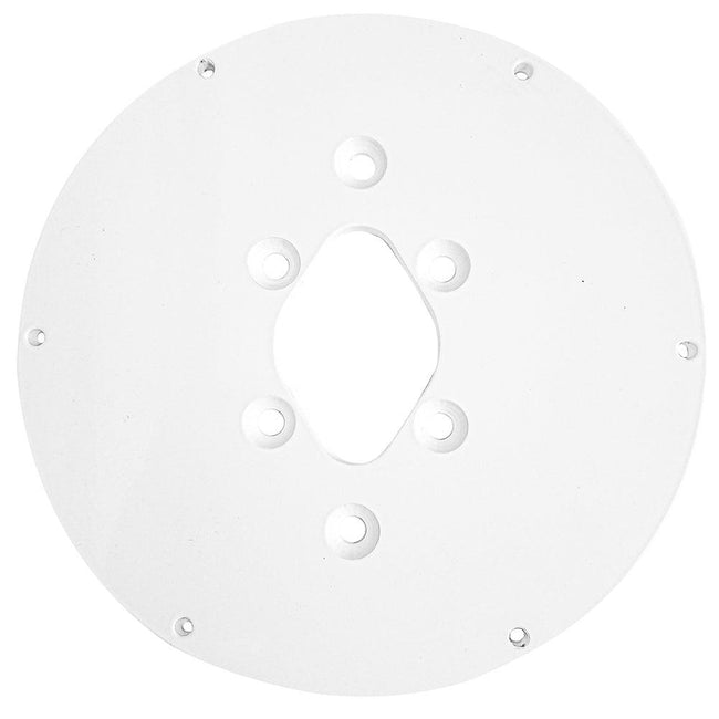 Scanstrut Camera Plate 3 Fits FLIR M300 Series Thermal Cameras f/Dual Mount Systems [DPT-C-PLATE-03] - Rough Seas Marine