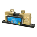 Victron SmartShunt 1000AMP/50MV Bluetooth Smart Battery Shunt [SHU050210050] - Rough Seas Marine