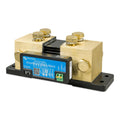 Victron SmartShunt 2000AMP/50MV Bluetooth Smart Battery Shunt [SHU050220050] - Rough Seas Marine