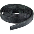 T-H Marine T-H FLEX 3/4" Expandable Braided Sleeving - 100 Roll [FLX-75-DP] - Rough Seas Marine