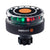 Navisafe Navilight Tricolor 2NM w/Navibolt Base [342-1] - Rough Seas Marine