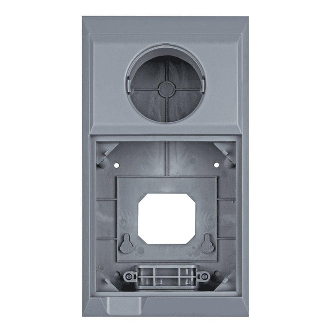 Victron Wall Mount Enclosure f/Color Control GX  BMV or MPPT Control [ASS050600000] - Rough Seas Marine
