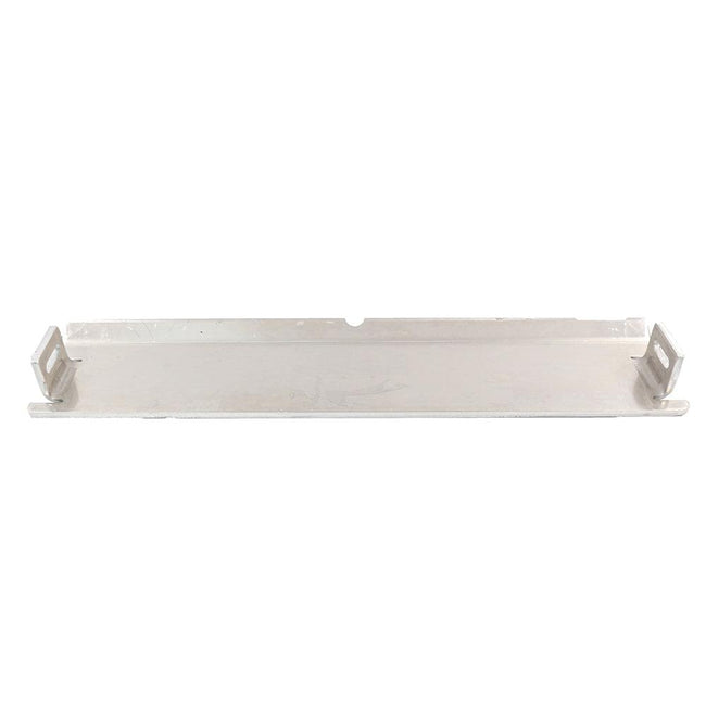 T-H Marine 8" Atlas Series Hot Shot Jack Plate Hole Shot Plate - Verado [AHJHSP-8V-DP] - Rough Seas Marine