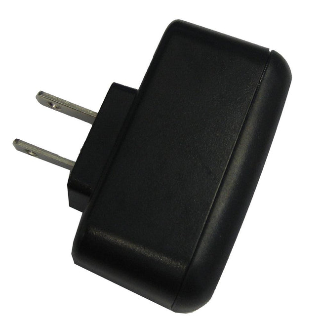 Standard Horizon USB Charger AC Plug [SAD-17B] - Rough Seas Marine