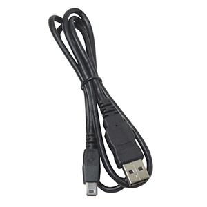 Standard Horizon USB Charge Cable f/HX300 [T9101606] - Rough Seas Marine