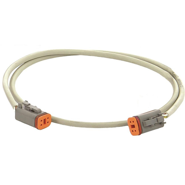 VETUS 10M VCAN Bus Cable Controller to Hub [BPCAB10HF] - Rough Seas Marine